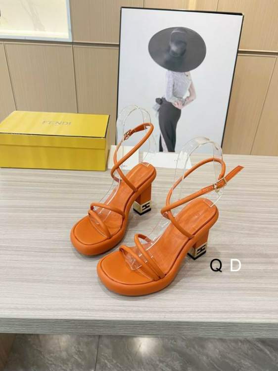 Picture of Fendi Shoes _SKUFendisz35-409CM4CGDT07115108